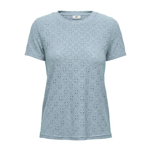 Jacqueline de Yong Cathinka s/s tag top