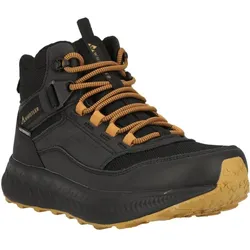 Whistler, Damen, Wanderschuhe, Reid (45), Schwarz