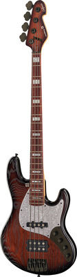 Sandberg California II TM 4 BB RW Brownburst matt