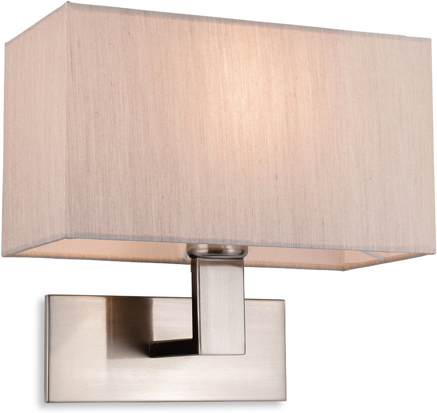 Firstlight Steel Wallchiere Oyster