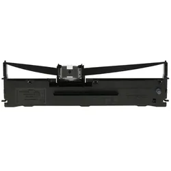 Epson SIDM Black Farbbandkassette für LQ-630 (C13S015307)
