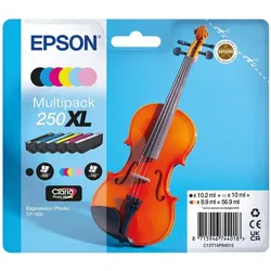 Epson, Druckerpatrone, Tinte Multip. 1x10.2ml/5x8.9ml