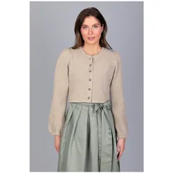 Strickjacke Isa