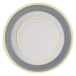 Globo, Deckenleuchte, Deckenleuchte Tabano weiss 1xLED (2800 lm)