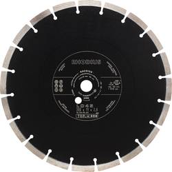 Rhodius LD45 303838 Diamanttrennscheibe 1 St. Beton