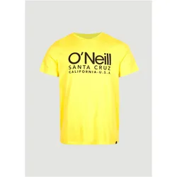 O'Neill, Herren, Sportshirt, Cali Original T-Shirt, Blau