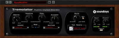 Soundtoys Tremolator