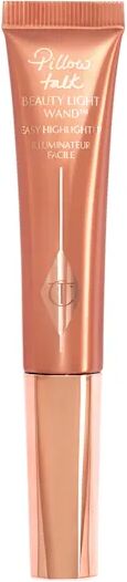Beauty Light Wand Highlighter-Blush - Pillow Talk Medium Charlotte Tilbury 309 Beauty Light Wand Size: