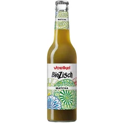 BioZisch - Matcha 0,33l inkl 8 Cent Pfand