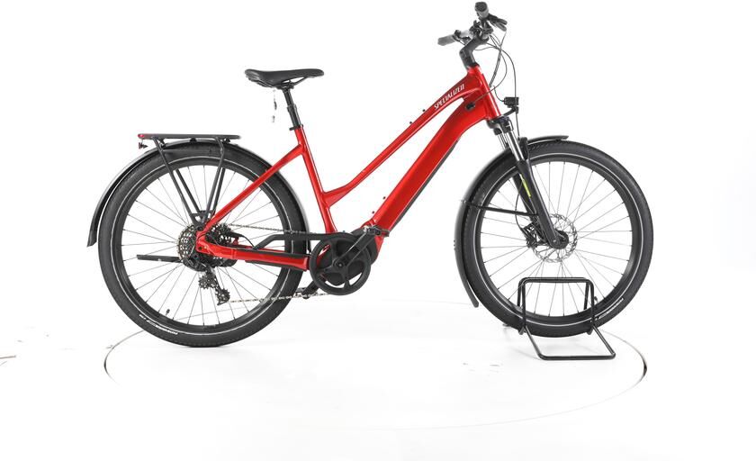Specialized Turbo Vado 4.0 Trekking E-Bike - 292515