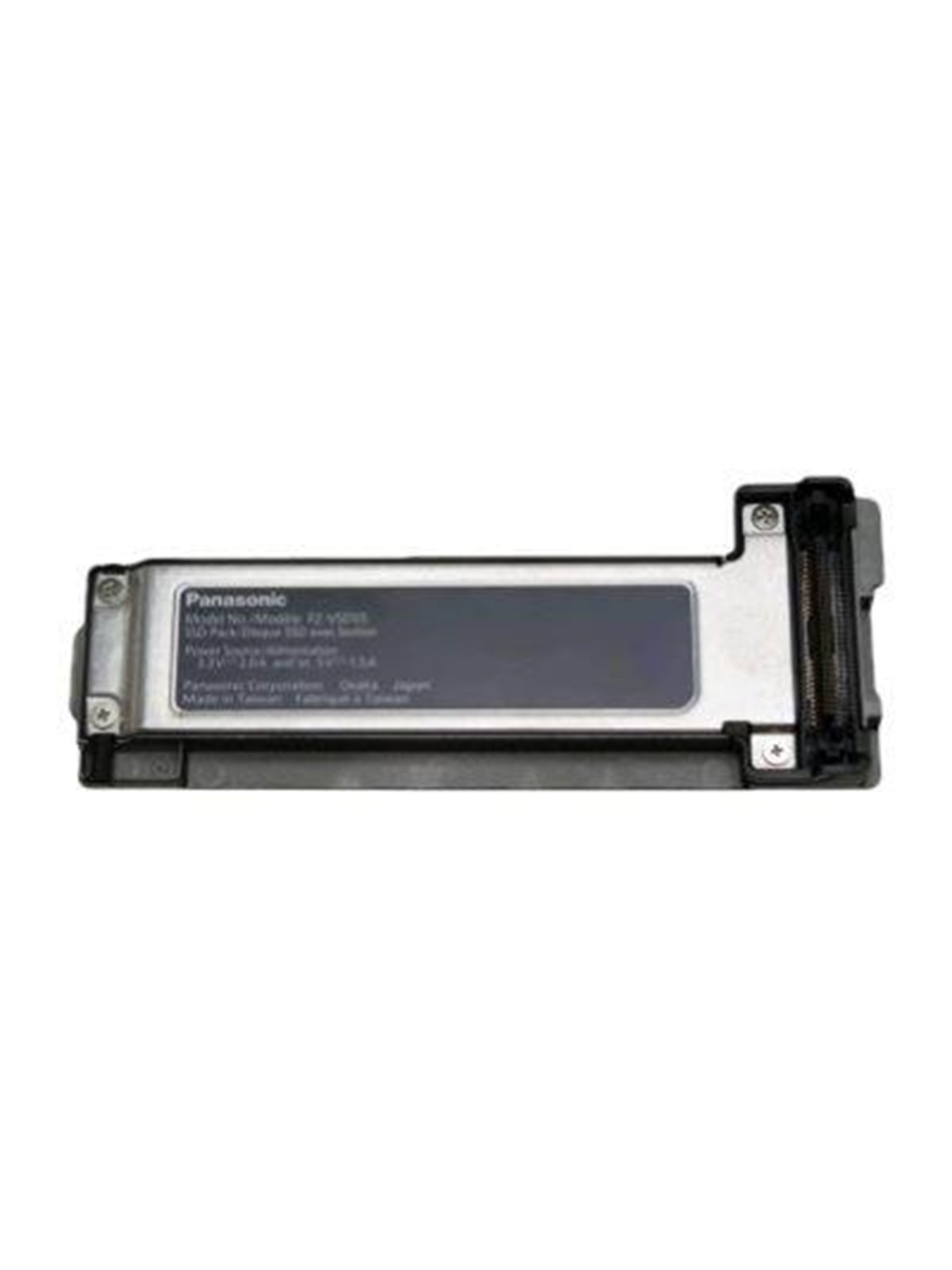 Panasonic FZ-VSDR55N5W - SSD - 512 GB