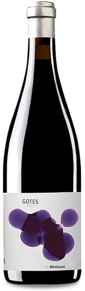 Alfredo Arribas - Portal del Priorat Gotes del Montsant 2023 - 75cl