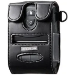 Bixolon Leather Case for R410, Drucker Zubehör