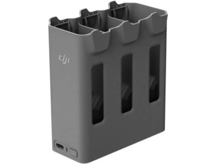 Dji - Stockage Avata 360 Two-Way Charging Hub