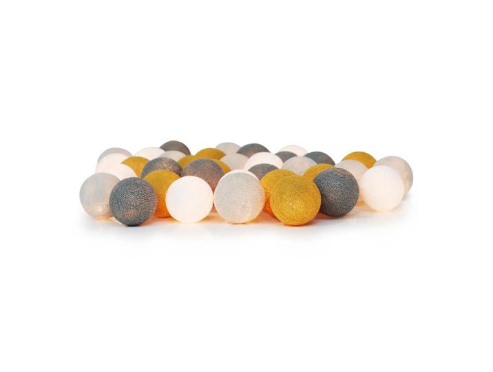 Irislights Irislights Gotland 20 boules
