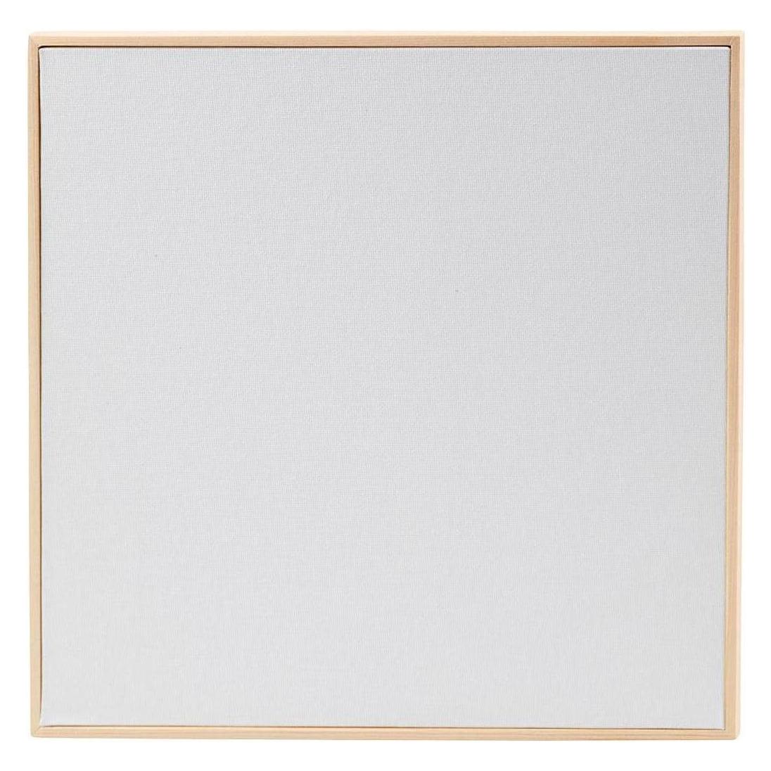 Creativ Company Canvas panel with frame (30 x 30 cm) (5712854788052)