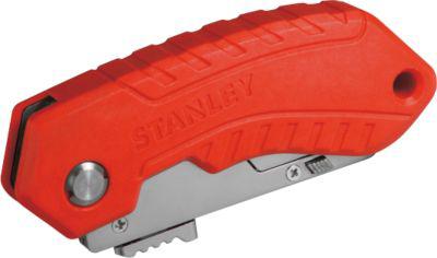 STANLEY Klapp-Sicherheitsmesser