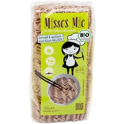 Misses Mie Bio Instant Mienudeln - Vollkorn 250g