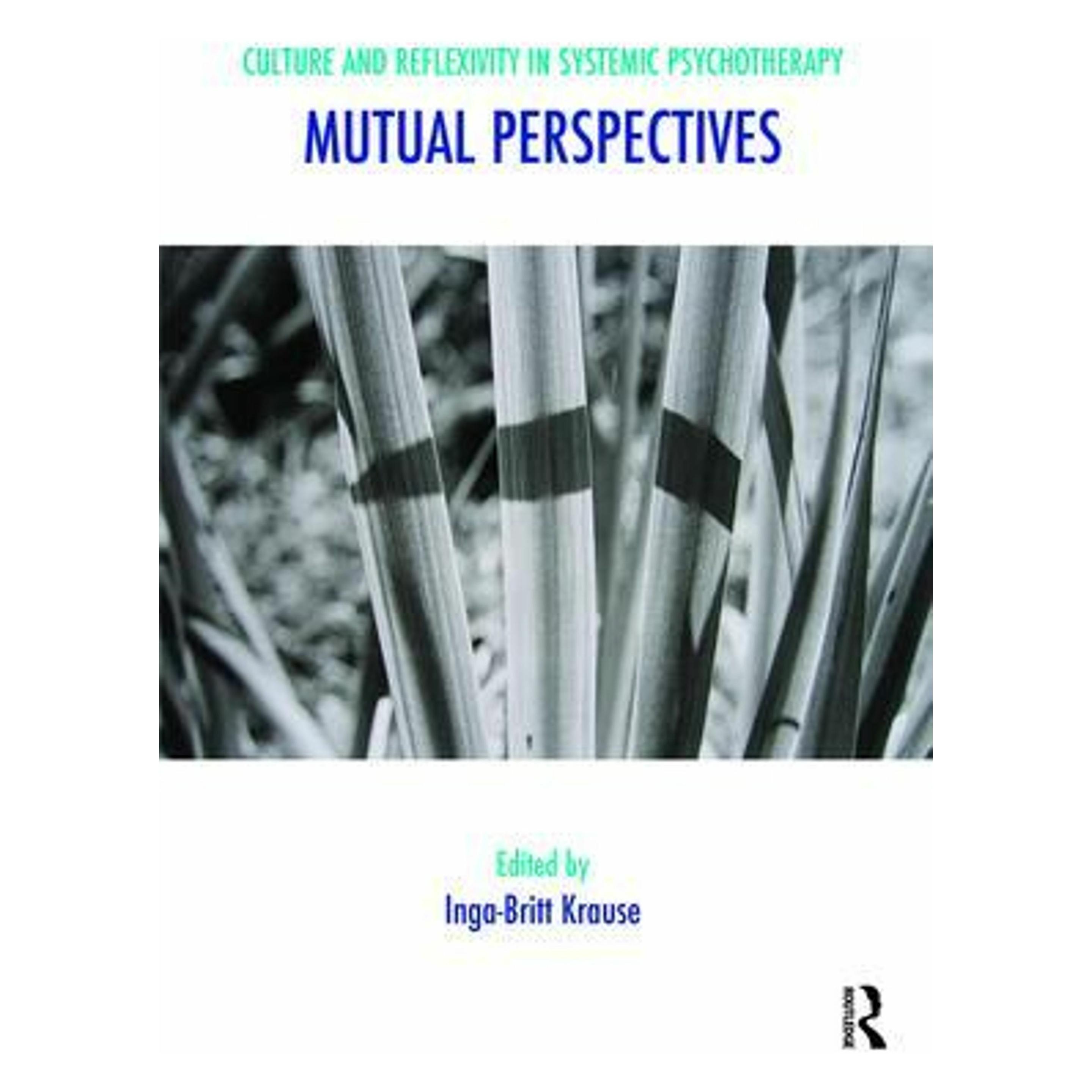 Taylor & Francis Culture and Reflexivity in Systemic Psychotherapy (45511765)