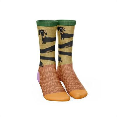 Socke 'Landadel' Gr. 36-41