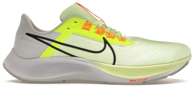 Nike Air Zoom Pegasus 38 Barely Volt - EU 44.5