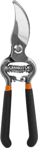 Bradas Tuinschaar KT-RG1009 van koolstofstaal, 8,5 inch