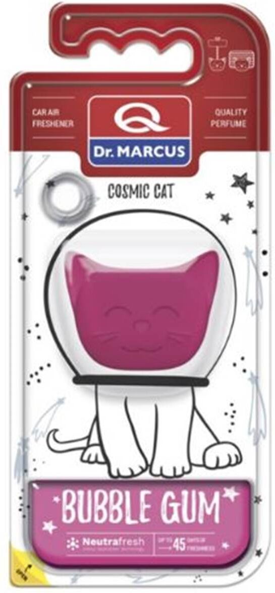 DR MARCUS Ambientador Dr. Marcus Cosmic Cat Bubblegum