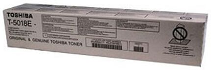 Toshiba T-5018E toner preto