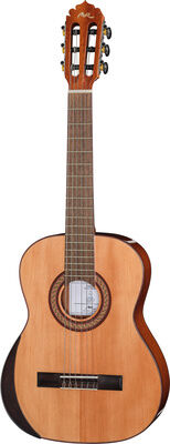 Manuel Rodriguez Tradicion T-53 1/2 naturel