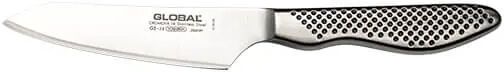 Global GS-58 11cm Blade Oriental Cook's Knife