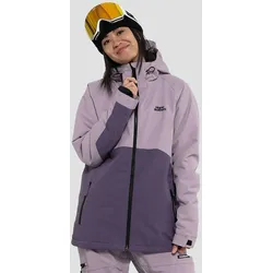 Horsefeathers Halia Jacke iris Gr. S