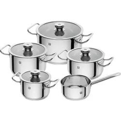 Zwilling Element Topf-Set 5 El.
