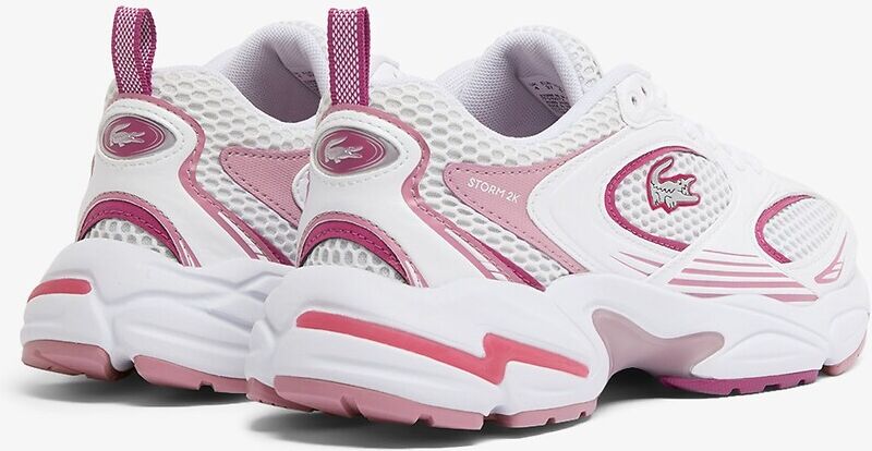 LACOSTE Baskets basses Storm 96 2K