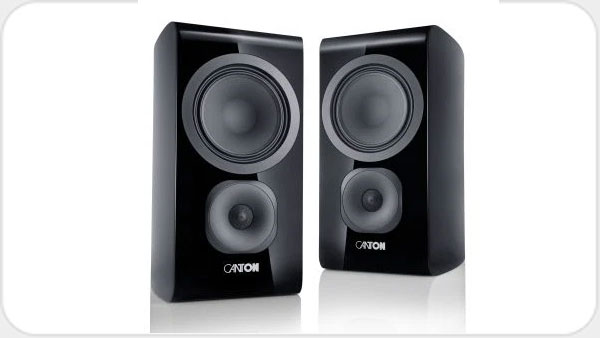 Canton Vento 31 *nussbaum* CA04585