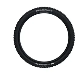 SCHWALBE Reifen Wicked Will 27,5 x 2,25 Performance ADDIX TwinSkin TLR