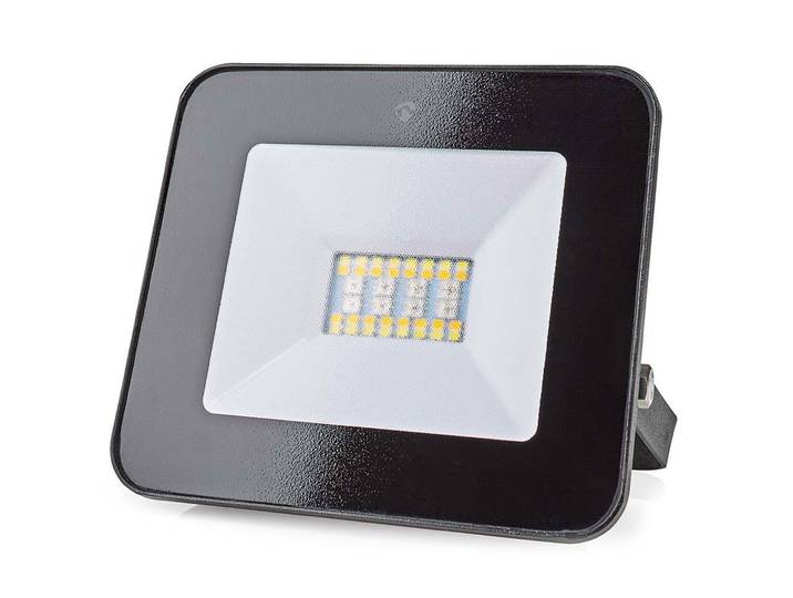 Aussenleuchte, Smartlife, Wandstrahler, 1600 lm