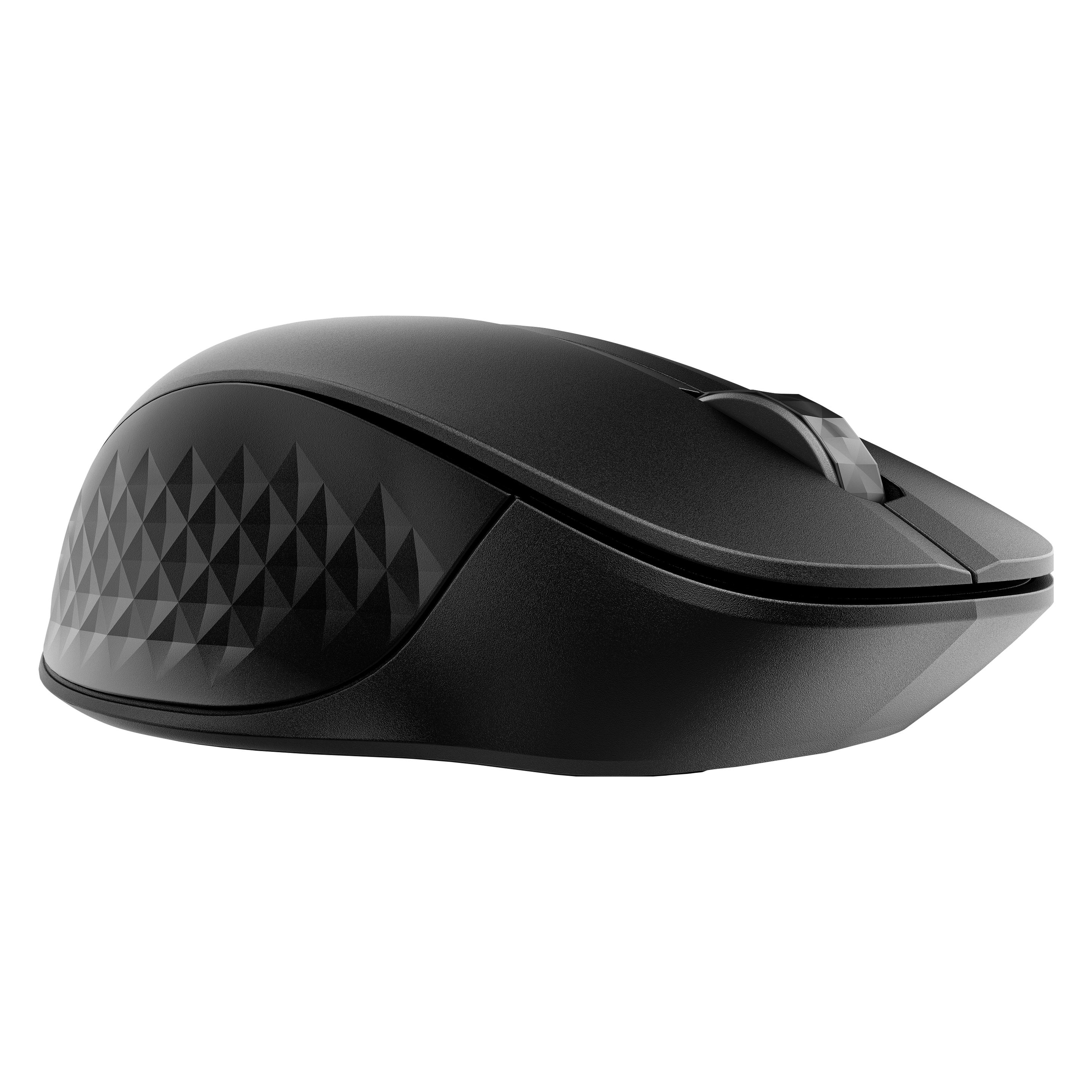 HP 435 Wireless Maus Multi-Device (Kabellos) (3B4Q5UT#AC3)