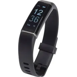 ENERGETICS Activity Tracker Power, Größe ONE SIZE in Schwarz Schwarz