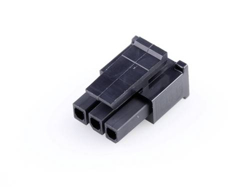 Molex Buchsengehäuse-Kabel 436450300