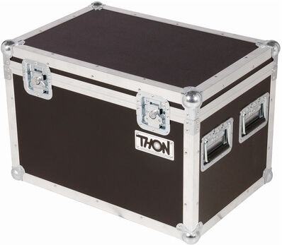 Thon Accessory Case 60x40x40 PB Schwarz