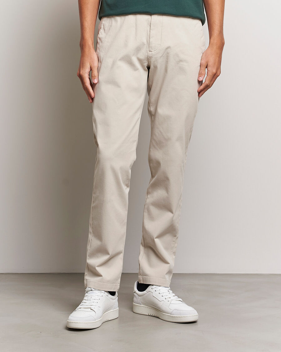 Dockers Cotton Slim Chino Sahara Khaki men W30L34 Beige