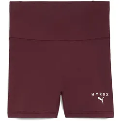 Puma, Damen, Sporthose, Hyrox Shapeluxe (XL), Rot