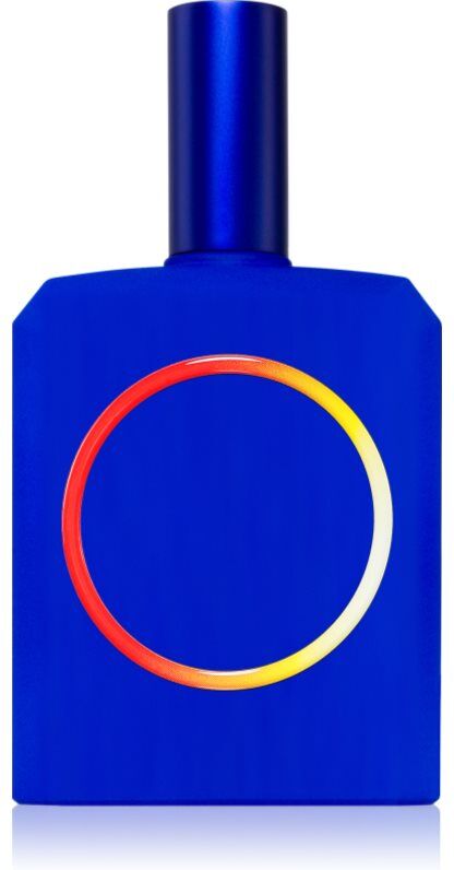 Histoires De Parfums This Is Not a Blue Bottle 1.3 EDP U 115 ml