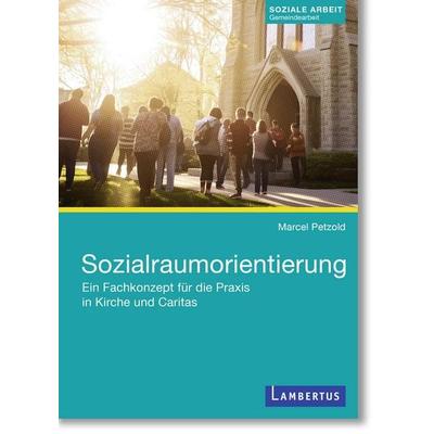 Sozialraumorientierung, Taschenbuch von Marcel Petzold, Lambertus, 978-3-7841-3830-5