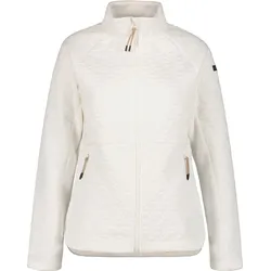 Icepeak Almena - Damen Midlayer - Naturweiß - XXL