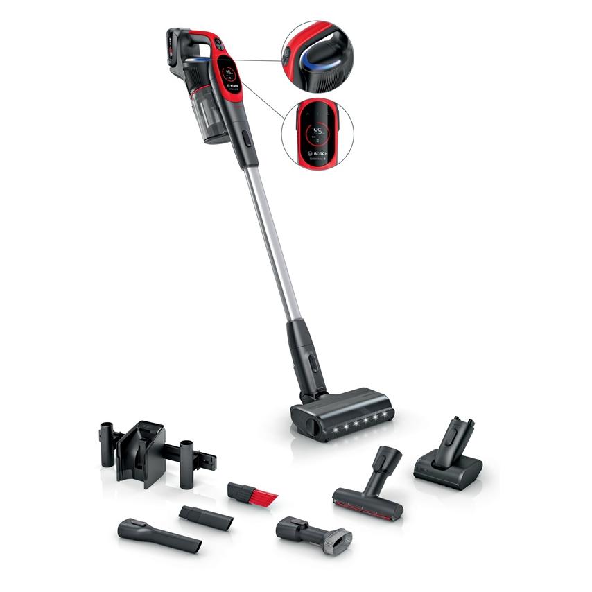 Bosch Hausgeräte Unlimited 9 ProAnimal (BBS931PET)