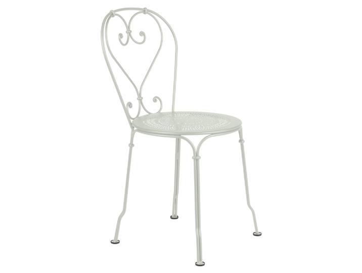 Fermob 1900 Stuhl Stahl