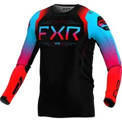 FXR Helium 2024 Motocross Jersey S