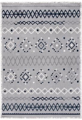 SAFAVIEH Marrakesh Sunneva Moroccan Boho Rug