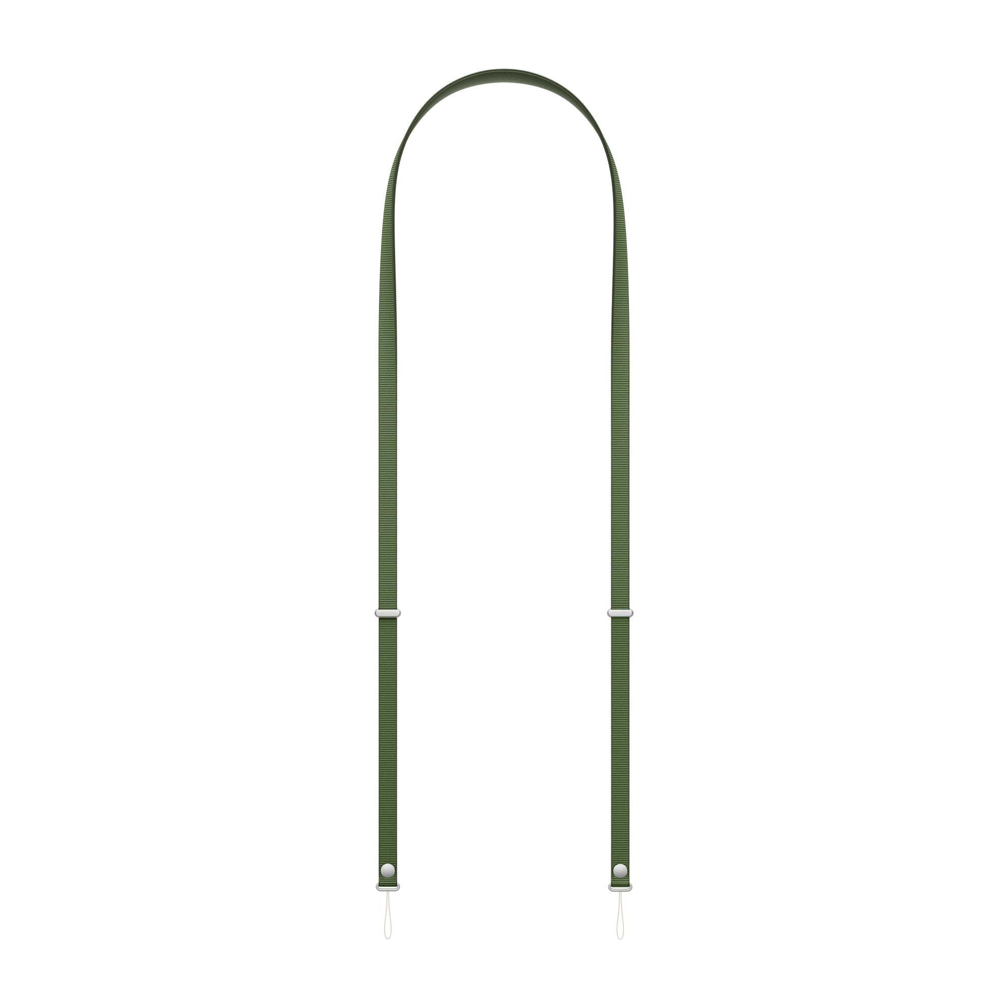 Apple Crossbody Band - Grün MGGF4ZM/A